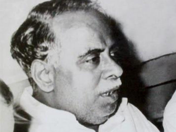 எப்போதுமே பெரியார் தான்...