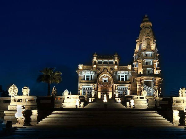 நிலப்பரப்பு!