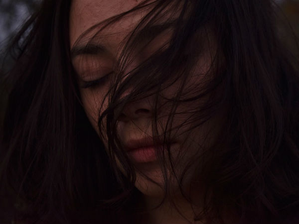 முதல் காதல்...