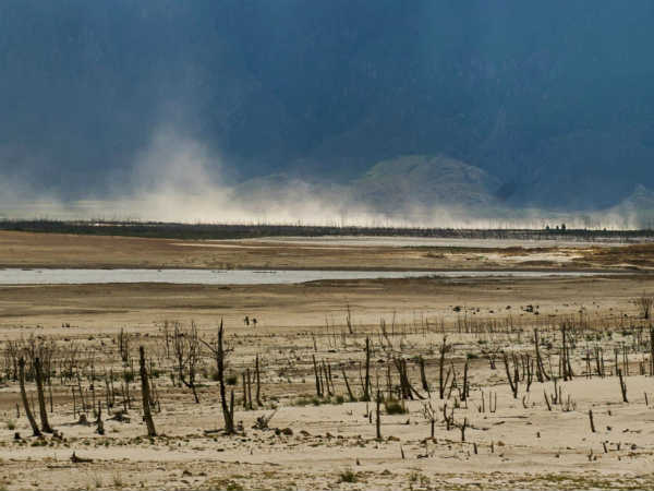 தண்ணீர் மேலாண்மை : 