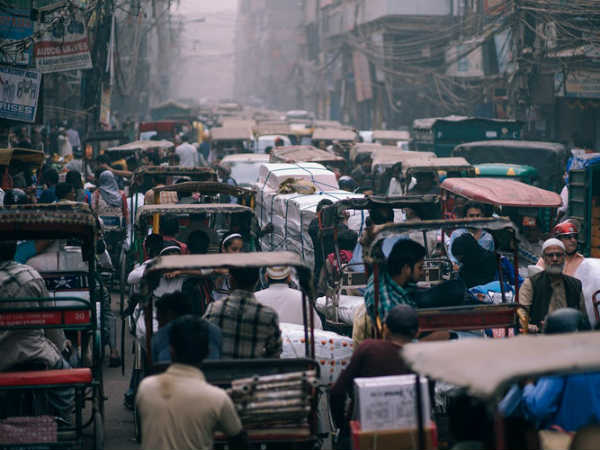 ஏற்றத்தாழ்வு!