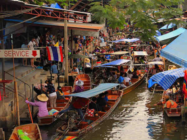 லாங்டெயில் போட் : 