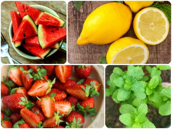 சிறுநீரகத்தை சுத்தம் செய்யும் ஜூஸ்!