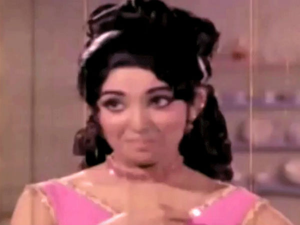 மற்றமொரு நிகழ்வு...