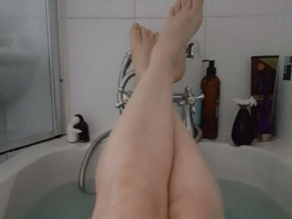 பாத் டப்!