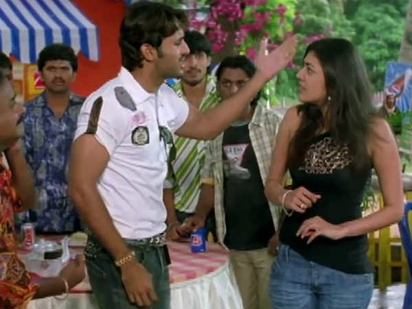 போட்டி : 