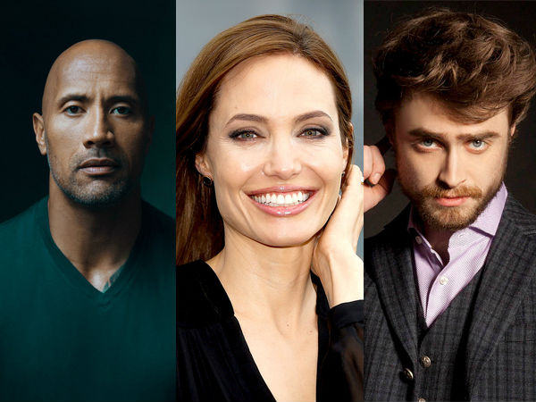 Celebrities on Losing Their Virginity!