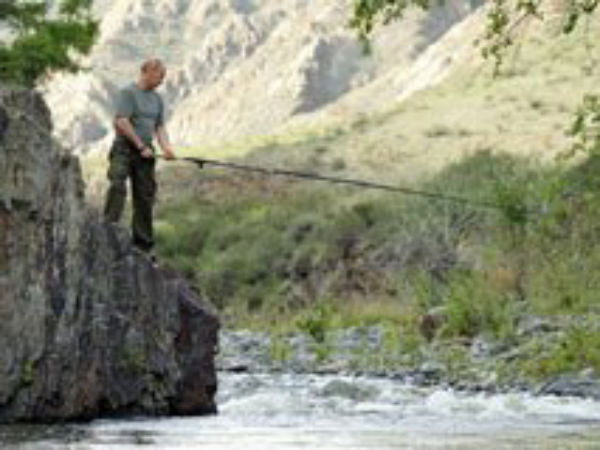 20 கிலோ மீன்!