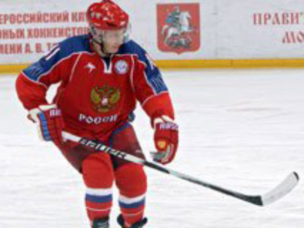 ஹாக்கி வீரர்!