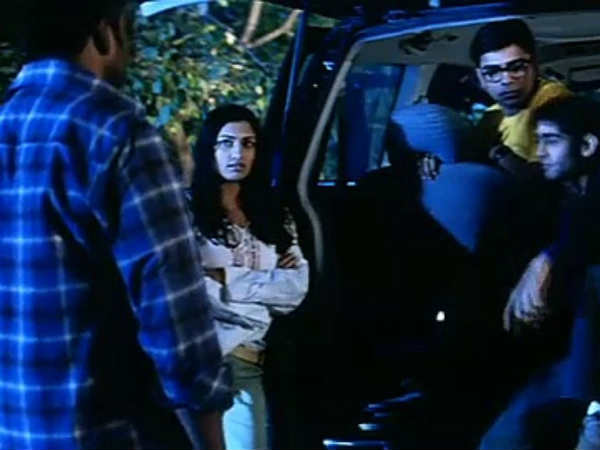  கல்யாணம் பண்ணிக்கலாம் :