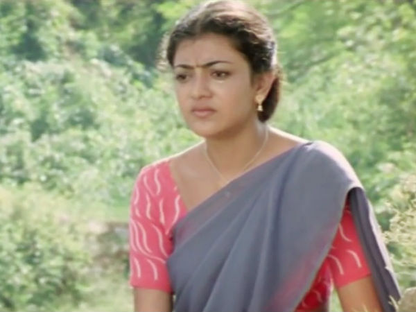 கிராமத்தில் : 