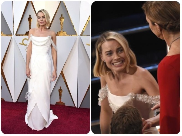 மார்கோட் ராபி