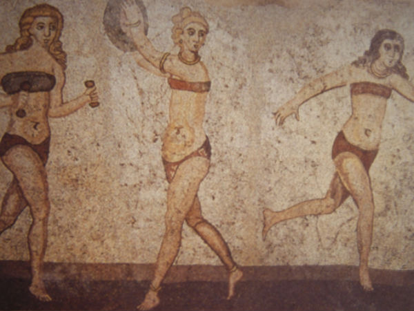 உடற்பயிற்சி!