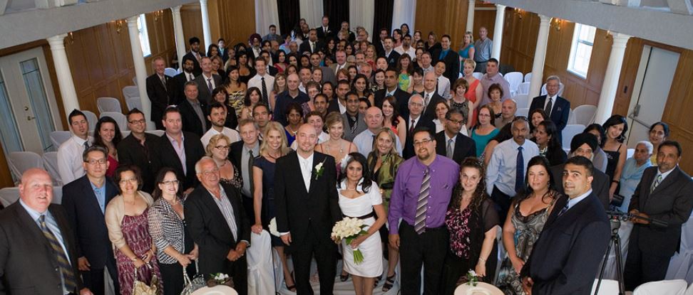 தி கார்கில் (Cargill) மெக்மில்லன் குடும்பம்!