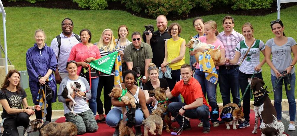 தி மார்ஸ் குடும்பம்!