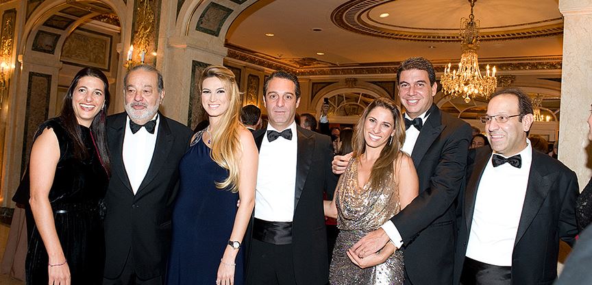 தி ஸ்லிம் குடும்பம்!