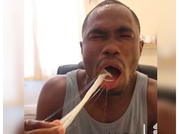 என்ன இது?