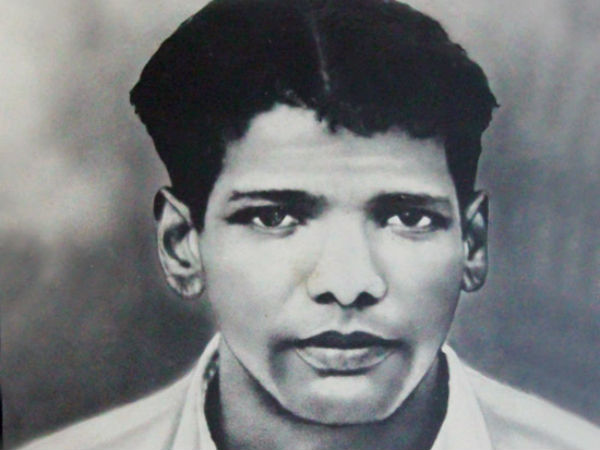 முதல் காதல்! முதல் காதல்!