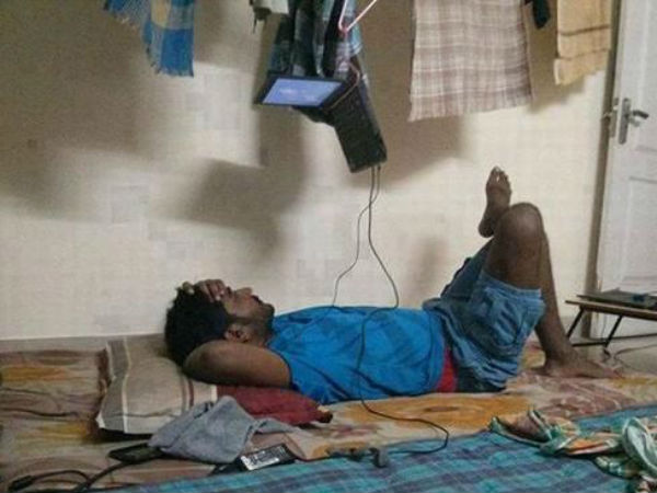 லொள்ளு! லொள்ளு!