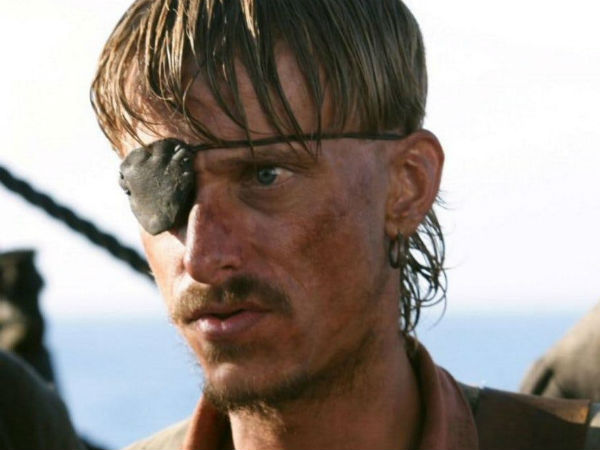 ஒற்றைக்கண்!