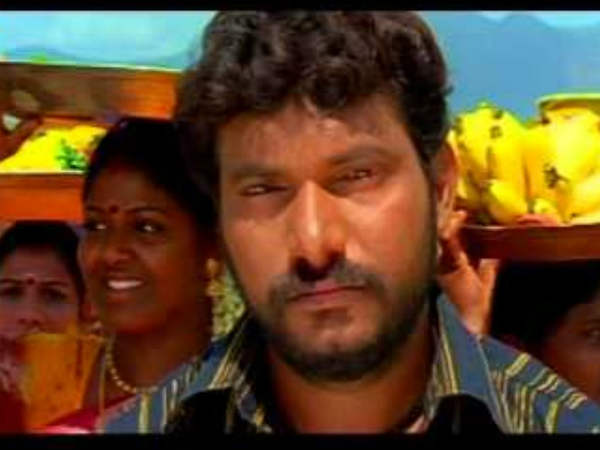 திருமணம் : 