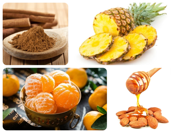 தேவையான பொருட்கள்: