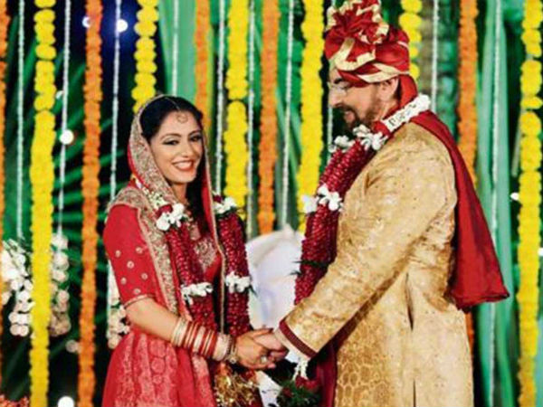 கபீர் பேடி!