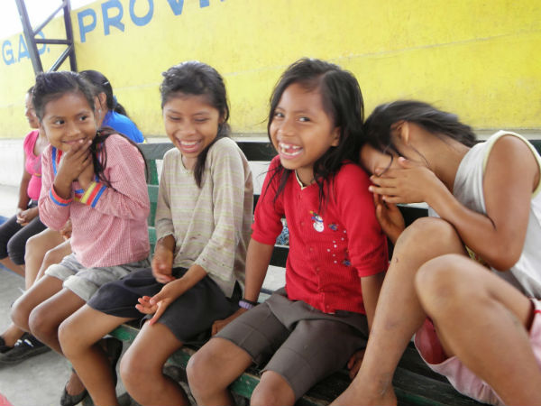  ஈக்வடார்