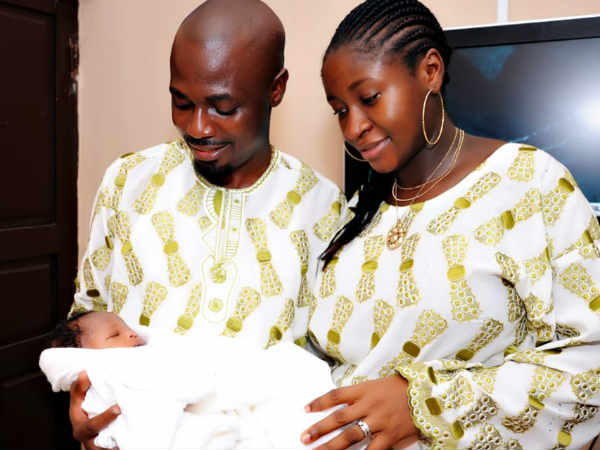 நைஜீரியா : 