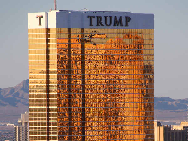 டிரம்ப் டவர்ஸ்