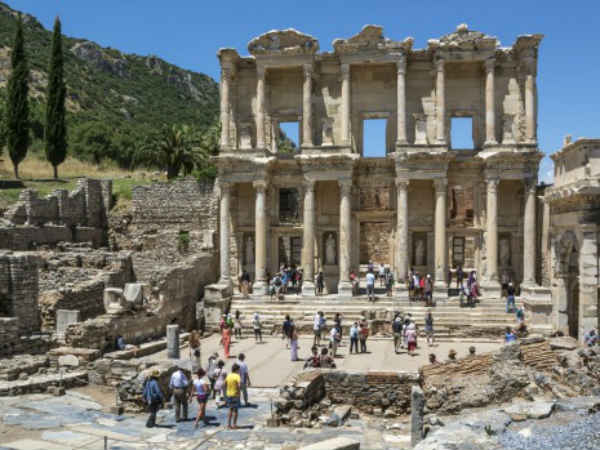 சிரியா : 