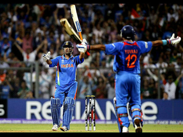 சச்சின் - சங்ககரா! சச்சின் - சங்ககரா!