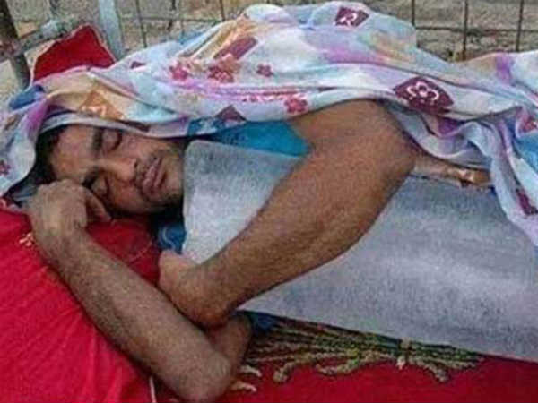 சிங்கிள்? சிங்கிள்?