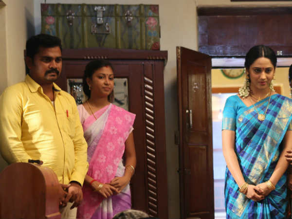 ஒரு முறை பார்த்துவிடேன் : 