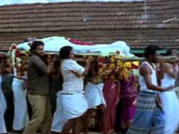 தற்கொலை!