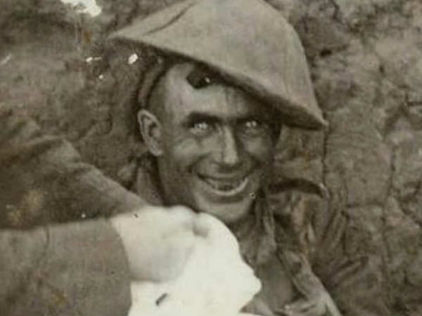 சிரிப்பின் மரணம் : 