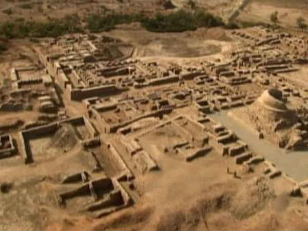 இந்தியா மற்றும் பாகிஸ்தான் : 