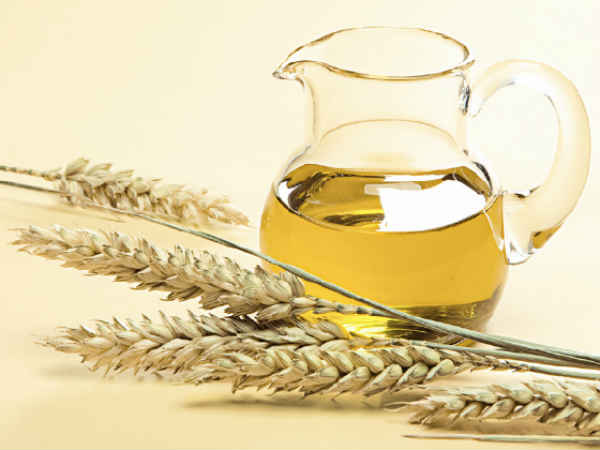 கோதுமை புல் சாறு