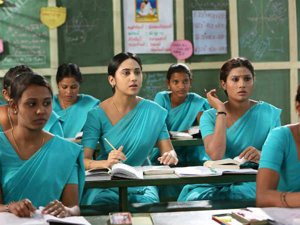 அடடா அழகே : 