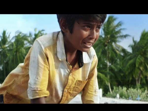 தப்பு பண்ணா என்ன செய்வ? :