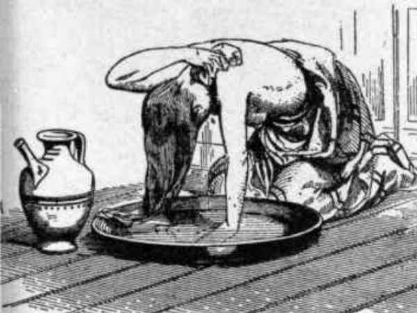 அழகா வேண்டுமா? 