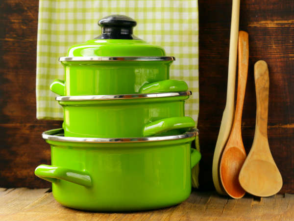 10. டெஃப்ளான்