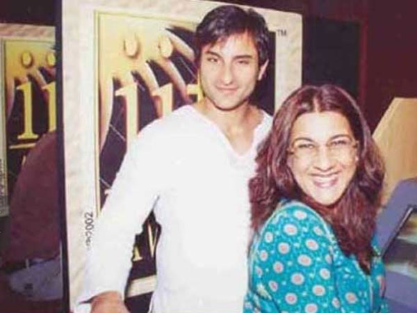 அம்ரிதா சிங்!