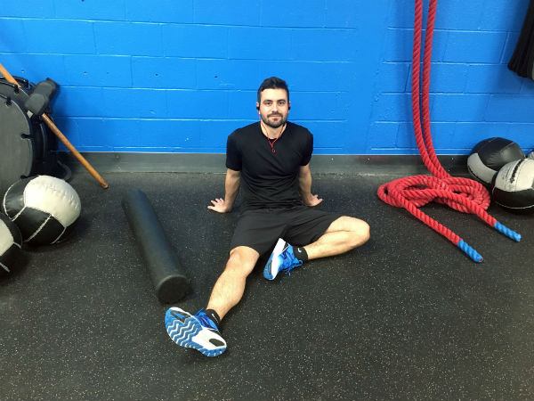 தசை இறுக்கம்