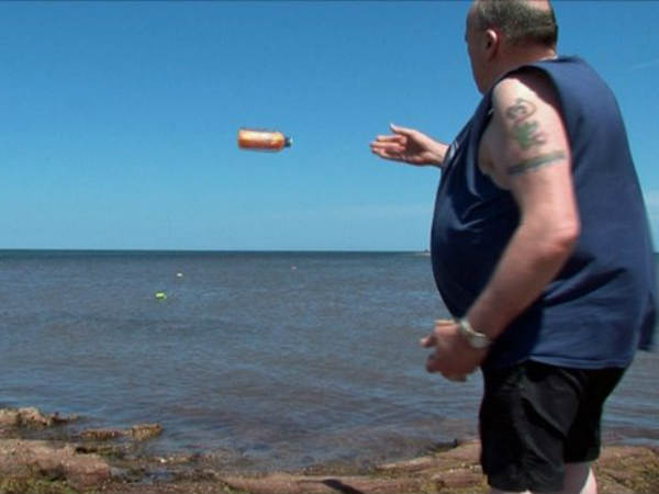 கடல் ரிப்ளை அனுப்புமா? : 