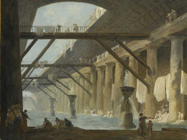 கழிவு வெளியேற்றம் : 