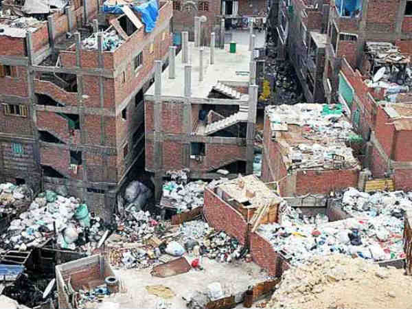  பேரழிவு : 