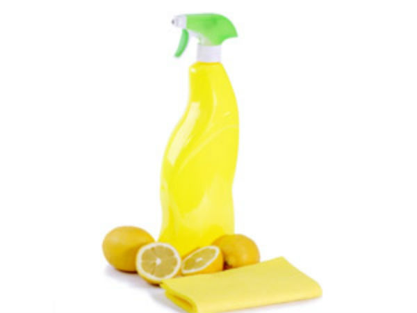 கிருமி நாசினி