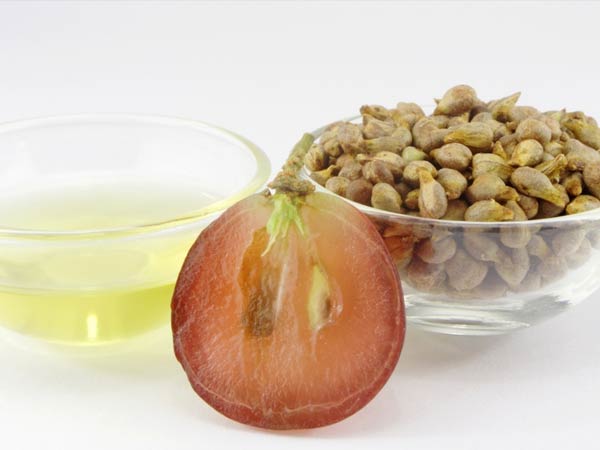 திராட்சைப்பழ விதை