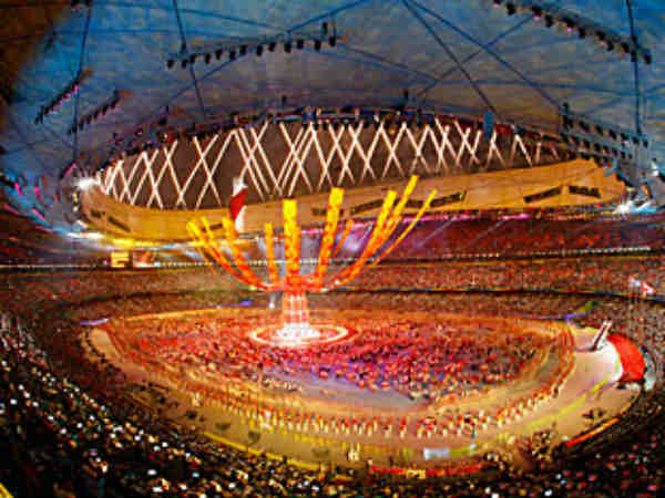 ஒலிம்பிக் : 